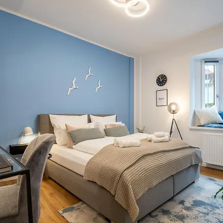 Hygge: Design - 6 Personen - Zentral