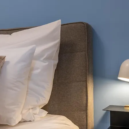 Hygge: Design - 6 Personen - Zentral *