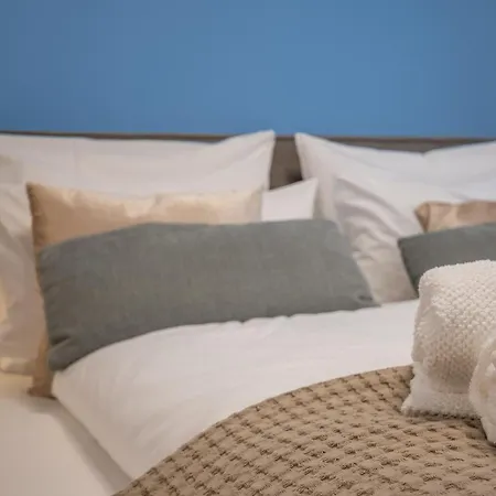 Hygge: Design - 6 Personen - Zentral