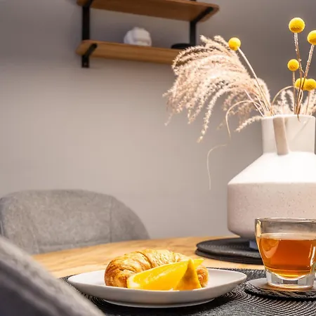 Hygge: Design - 6 Personen - Zentral Apartment Elmshorn