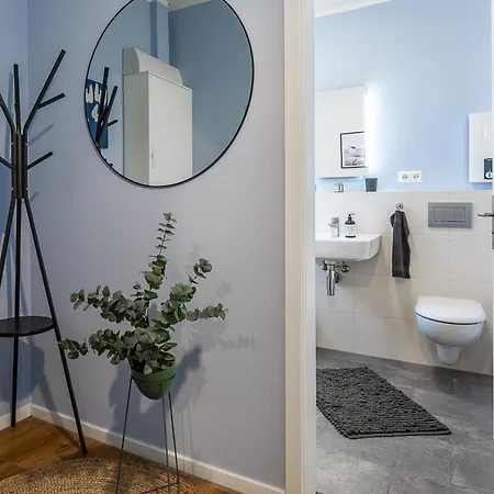 Hygge: Design - 6 Personen - Zentral Elmshorn