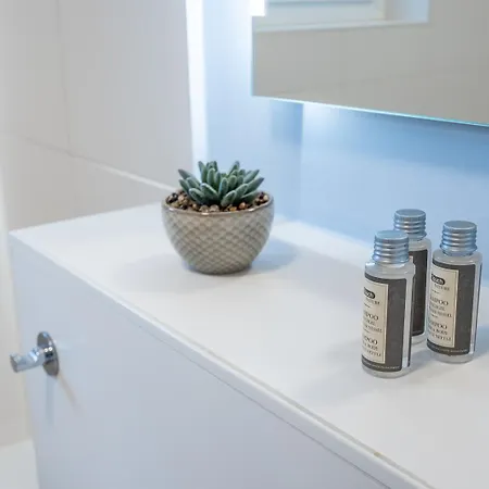 Apartment Hygge: Design - 6 Personen - Zentral Elmshorn