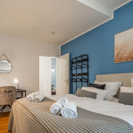 Hygge: Design - 6 Personen - Zentral